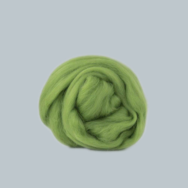 Rovings: Extra Fine Merino Wool