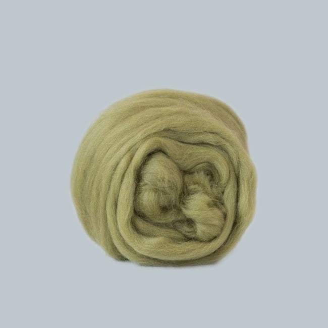 Rovings: Extra Fine Merino Wool