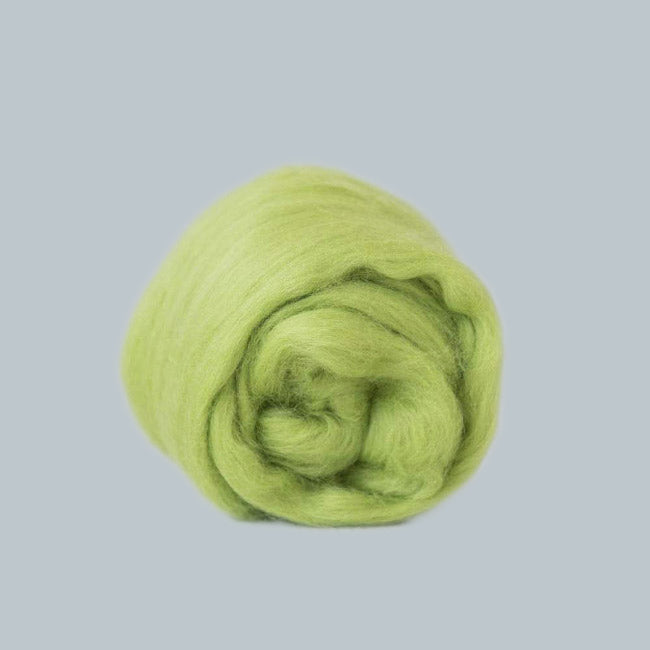 Rovings: Extra Fine Merino Wool