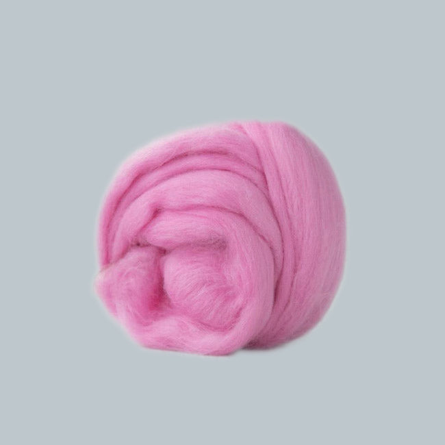 Rovings: Extra Fine Merino Wool