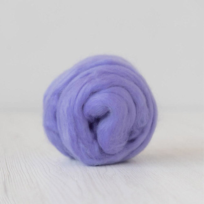 Rovings: Extra Fine Merino Wool
