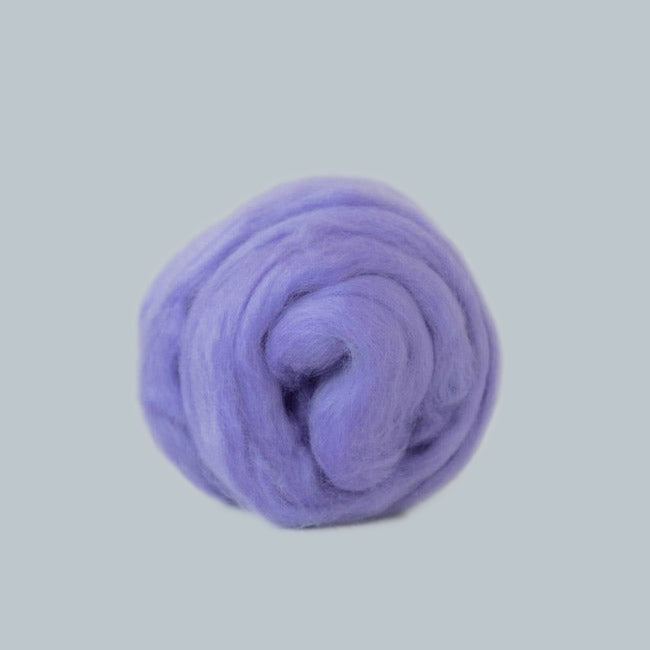Rovings: Extra Fine Merino Wool