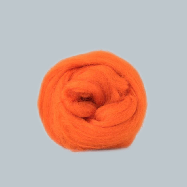Rovings: Extra Fine Merino Wool