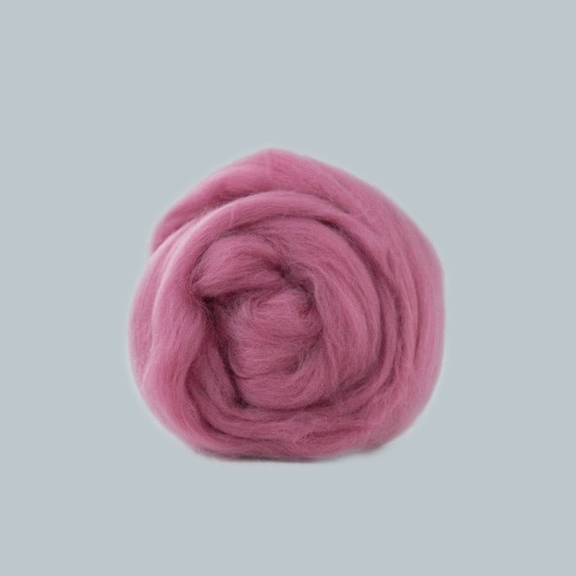 Rovings: Extra Fine Merino Wool