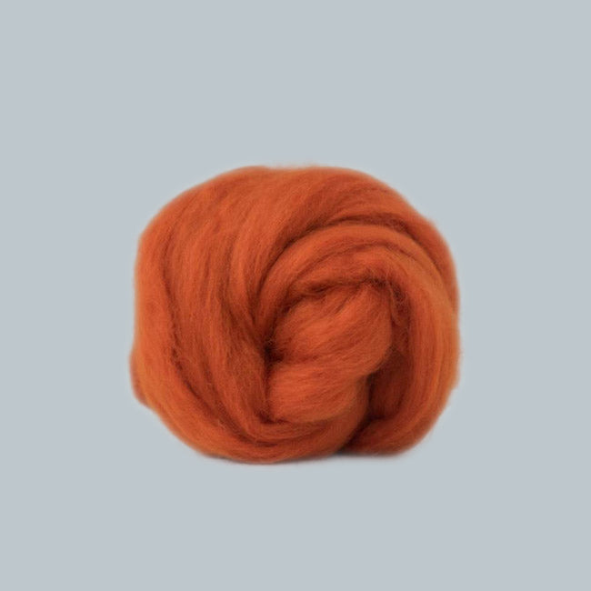 Rovings: Extra Fine Merino Wool