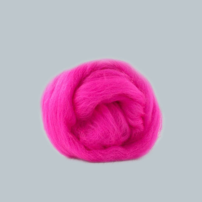 Rovings: Extra Fine Merino Wool