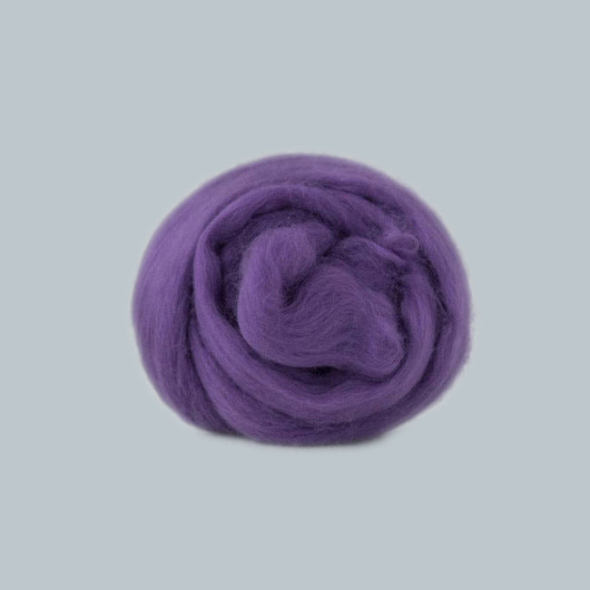 Rovings: Extra Fine Merino Wool