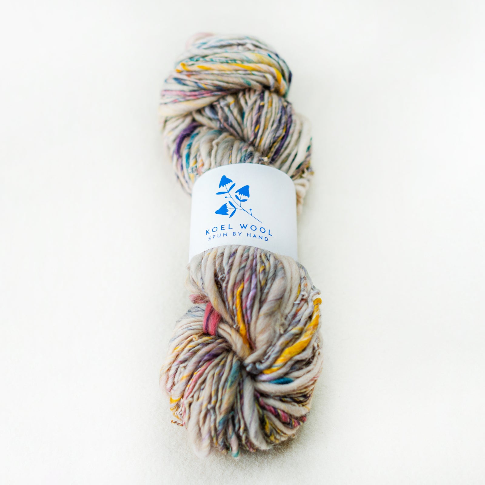 KOEL Handspun LE. - No.003