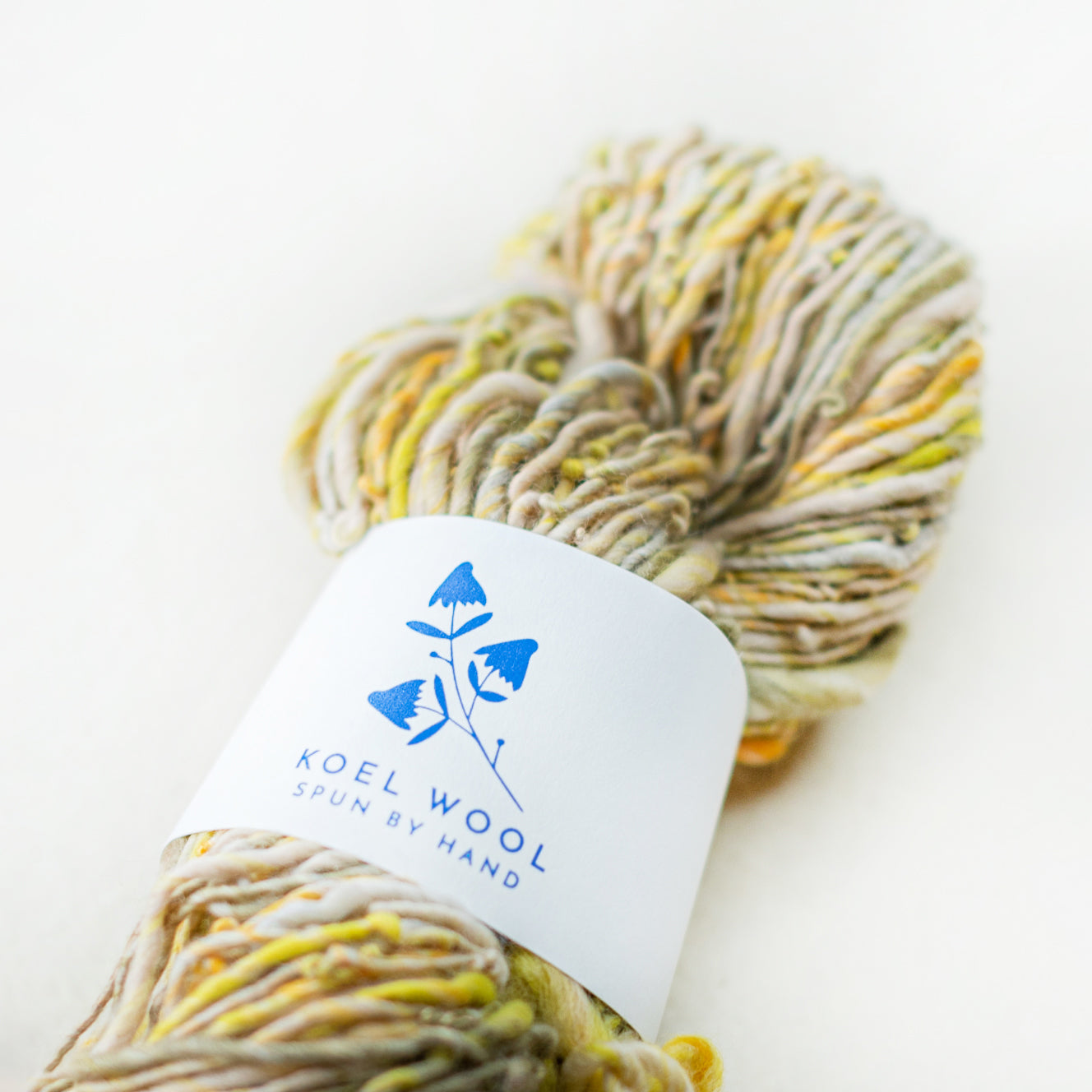 KOEL Handspun LE. - No.009