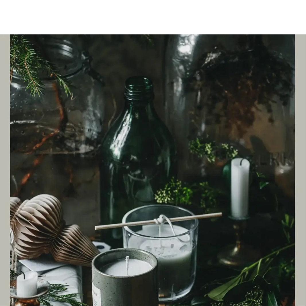 Book : Nordic Winter Cookbook