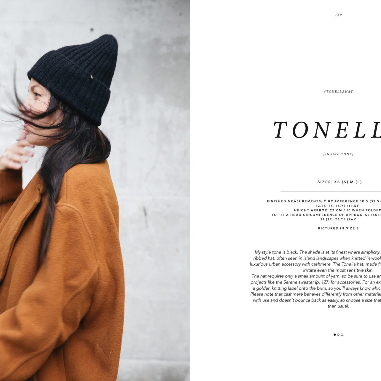 Book : Urban Knit Classics