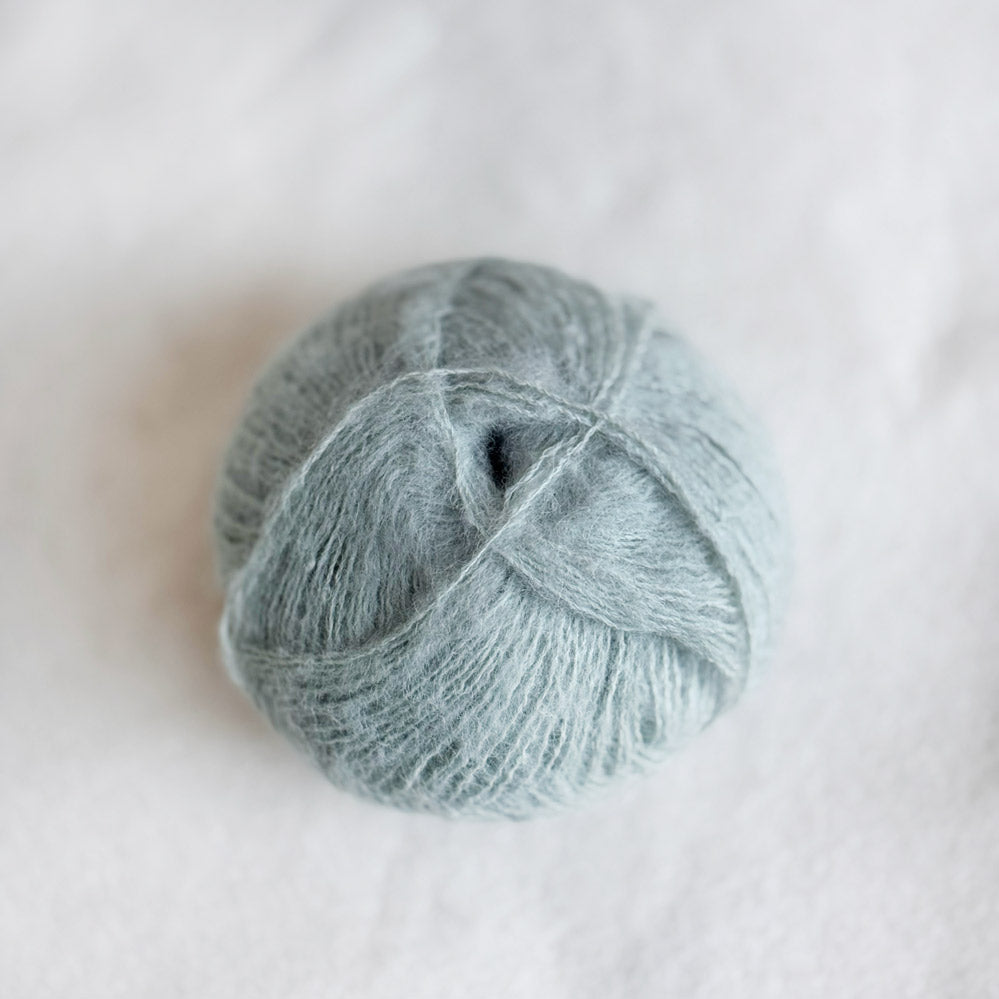 KOEL 100% Carded Wool