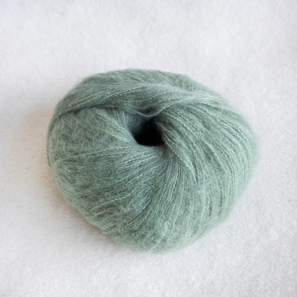 KOEL Cuddle Cashmere