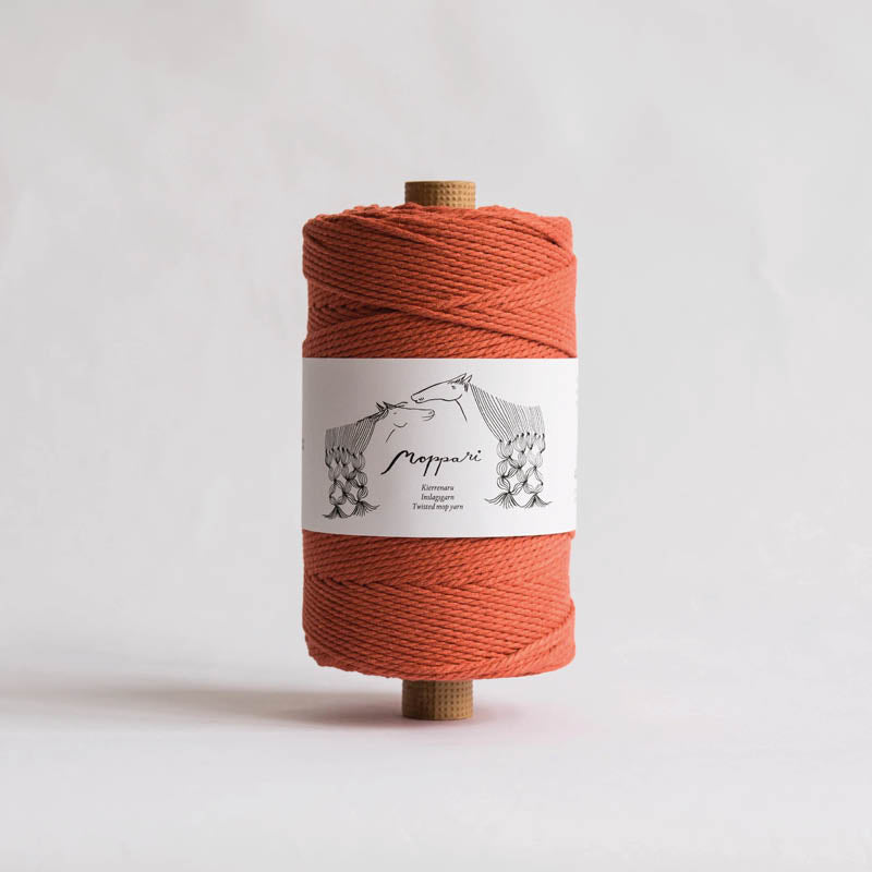 Cotton Moppari