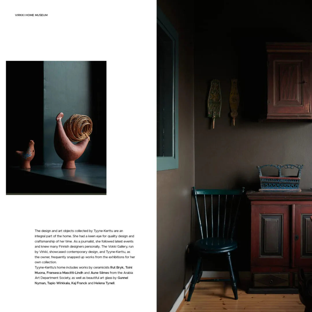 Book : Iconic Atelier