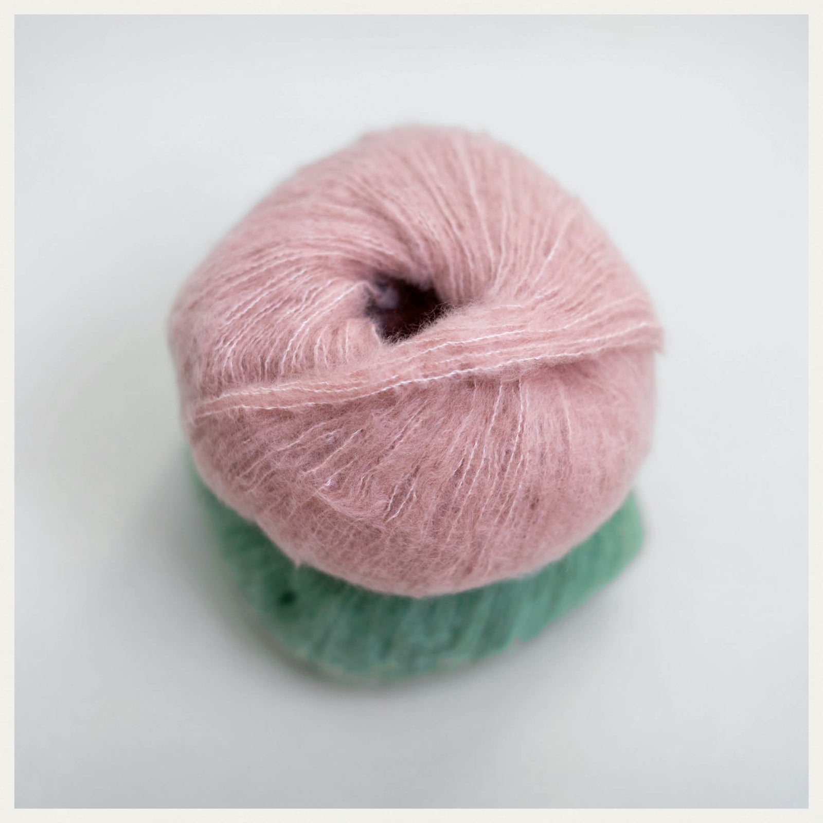 KOEL Cuddle Cashmere