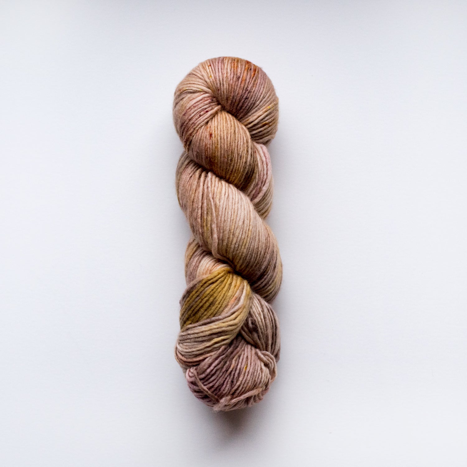 KOEL Merino Scabiosa