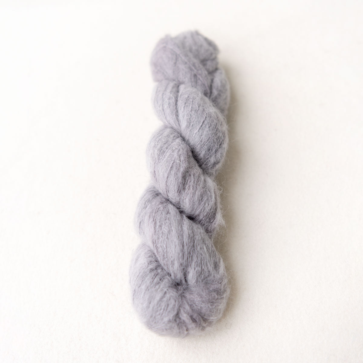 KOEL Suri Snowdrop Solids