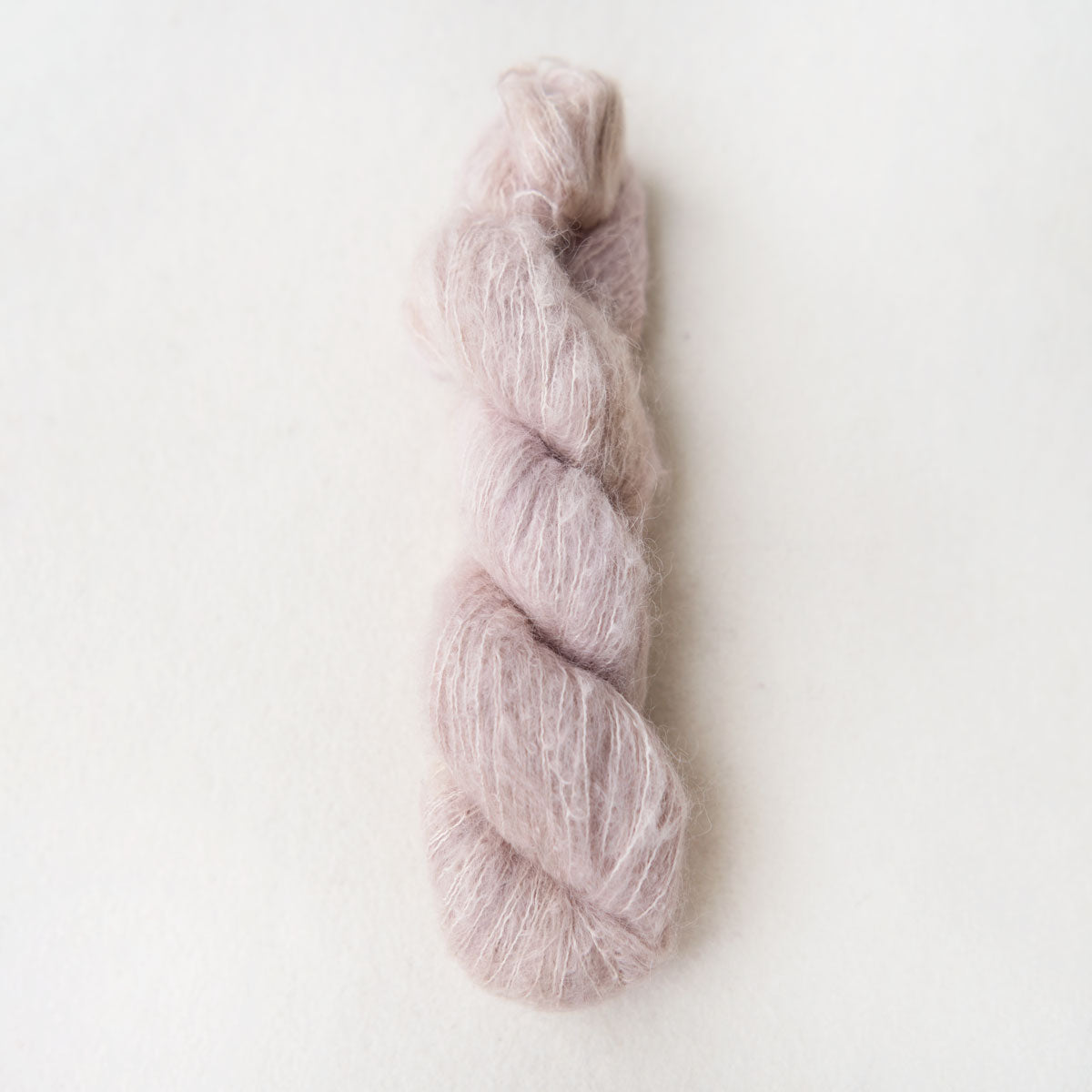 KOEL Suri Snowdrop Solids