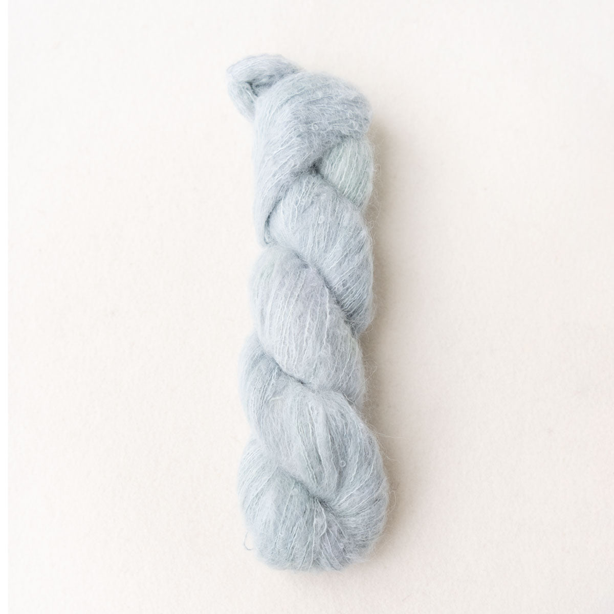 KOEL Suri Snowdrop Solids