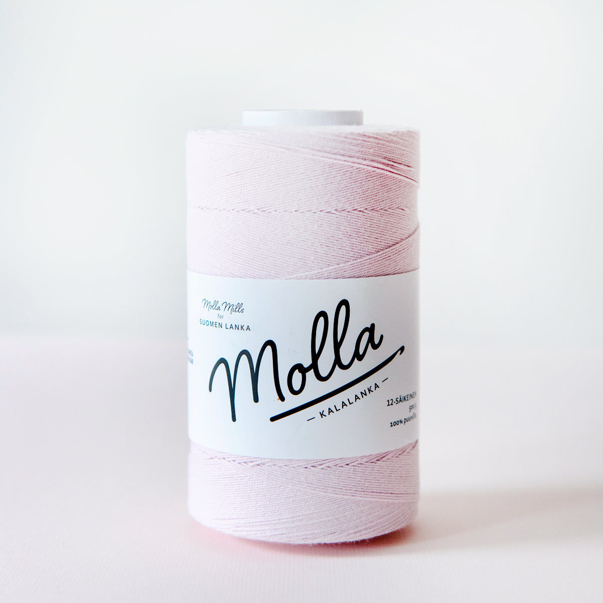 Cotton Twine Molla & Liina