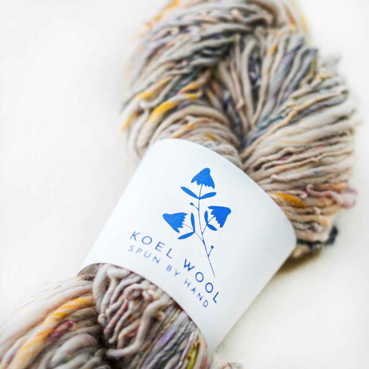 KOEL Handspun LE. - No.011