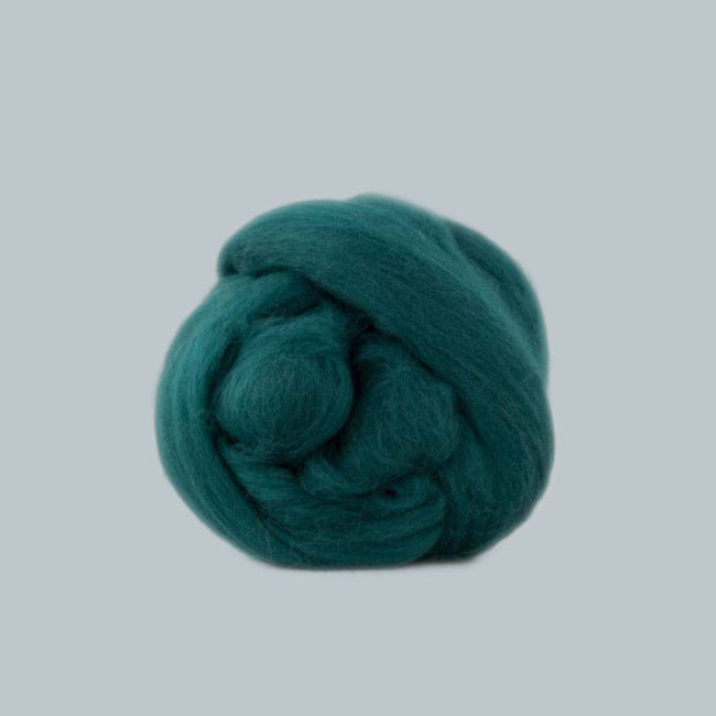 Rovings: Extra Fine Merino Wool