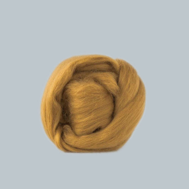 Rovings: Extra Fine Merino Wool