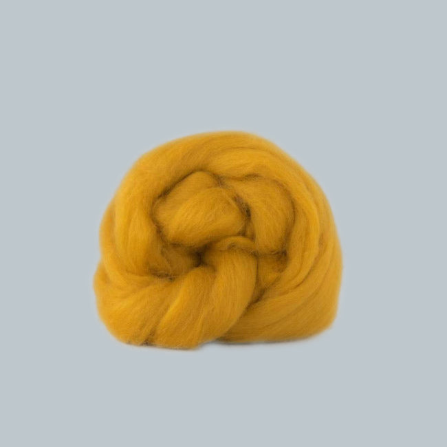 Rovings: Extra Fine Merino Wool