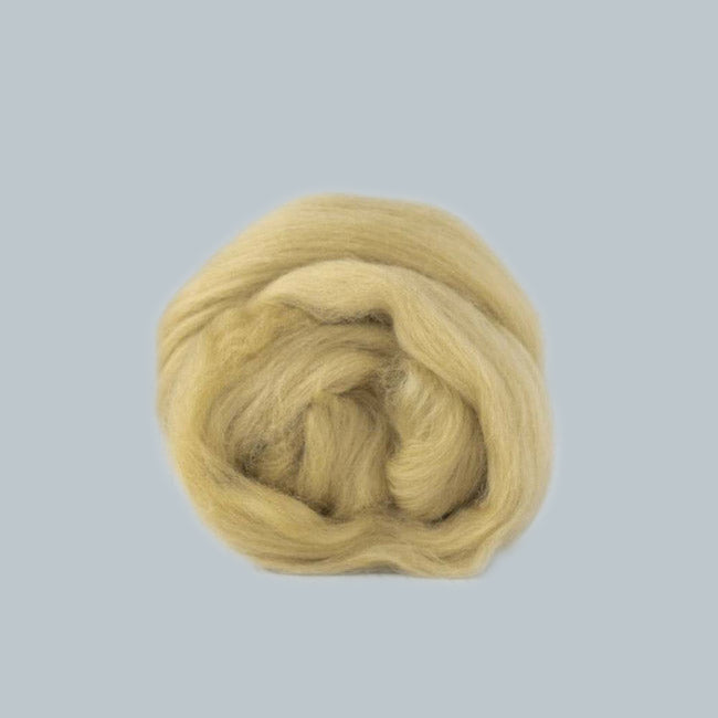 Rovings: Extra Fine Merino Wool