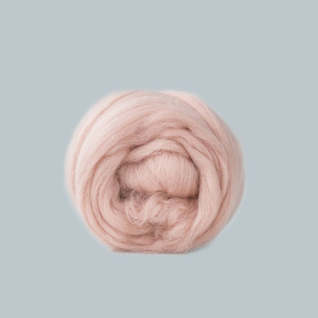 Rovings: Extra Fine Merino Wool