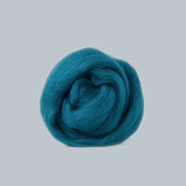 Rovings: Extra Fine Merino Wool