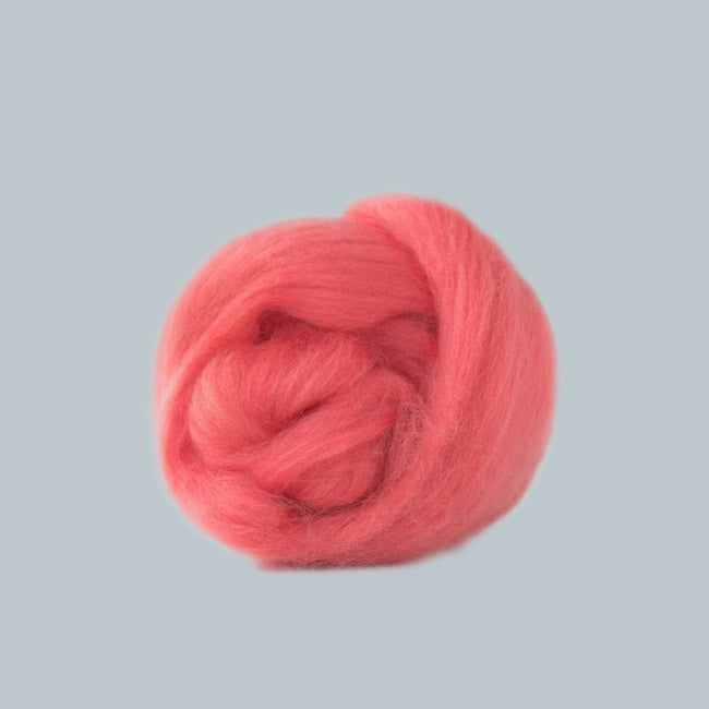 Rovings: Extra Fine Merino Wool