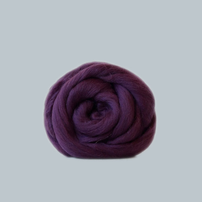 Rovings: Extra Fine Merino Wool