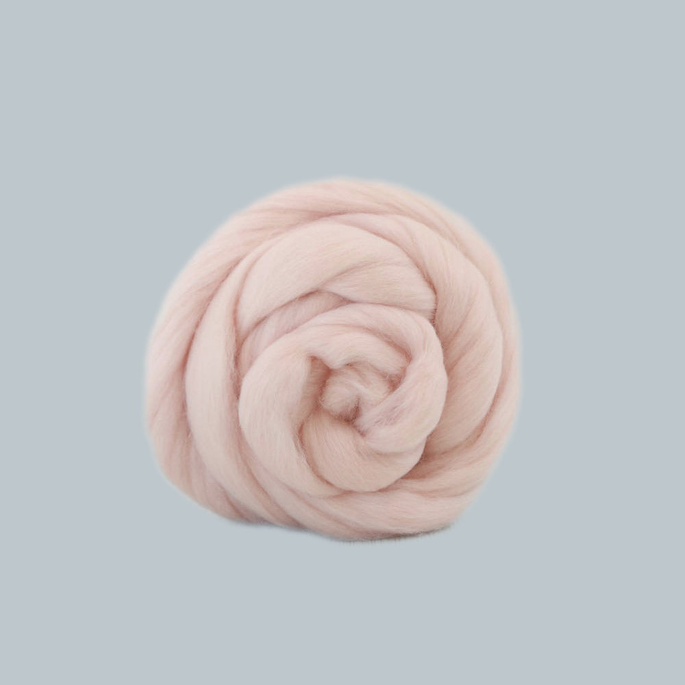 Rovings: Extra Fine Merino Wool