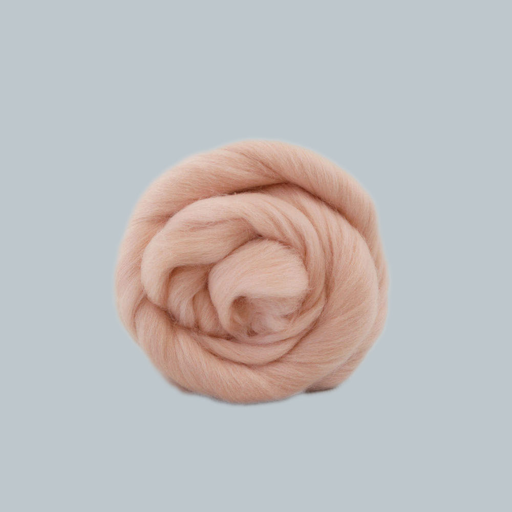 Rovings: Extra Fine Merino Wool