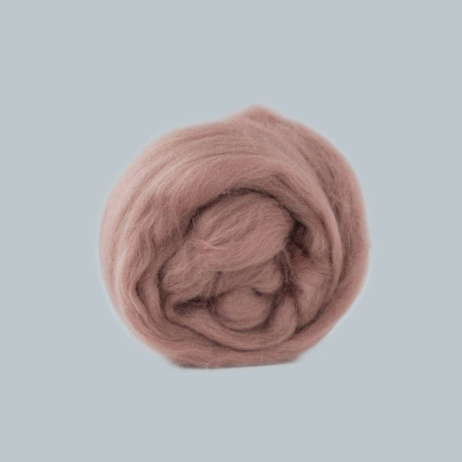 Rovings: Extra Fine Merino Wool