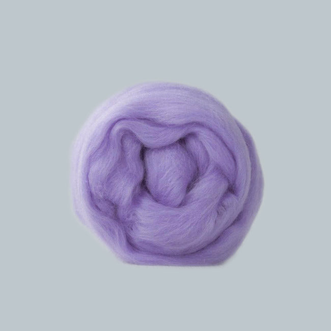 Rovings: Extra Fine Merino Wool