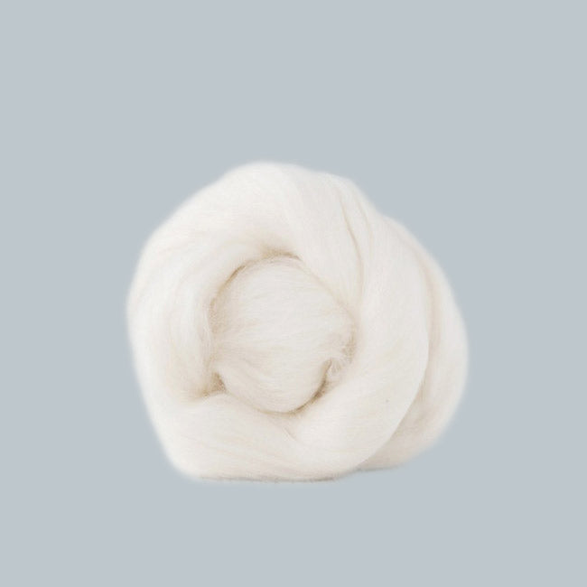 Rovings: Extra Fine Merino Wool