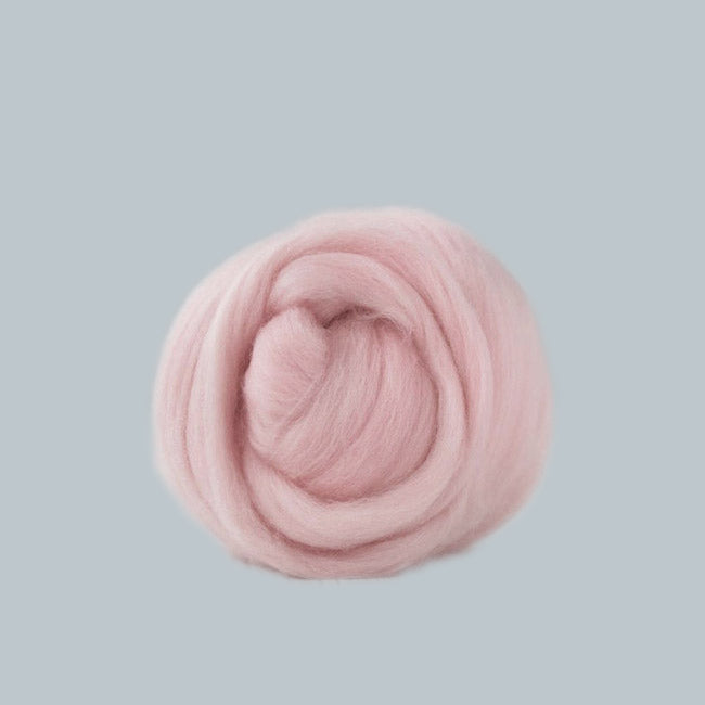 Rovings: Extra Fine Merino Wool