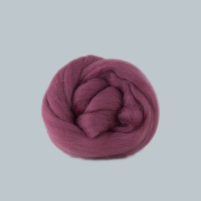 Rovings: Extra Fine Merino Wool