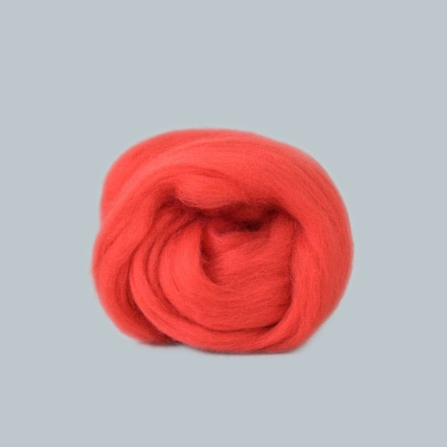 Rovings: Extra Fine Merino Wool