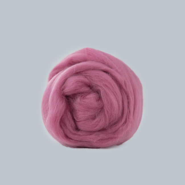 Rovings: Extra Fine Merino Wool