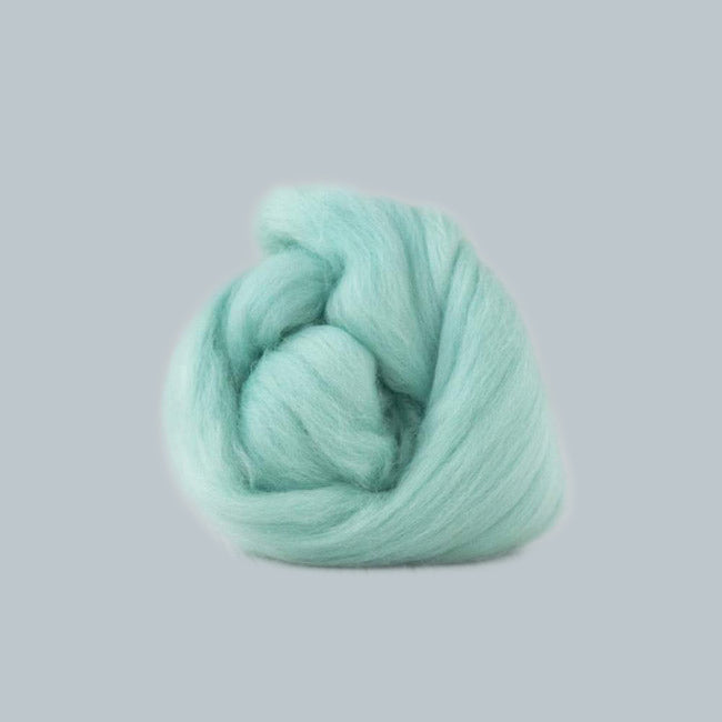 Rovings: Extra Fine Merino Wool