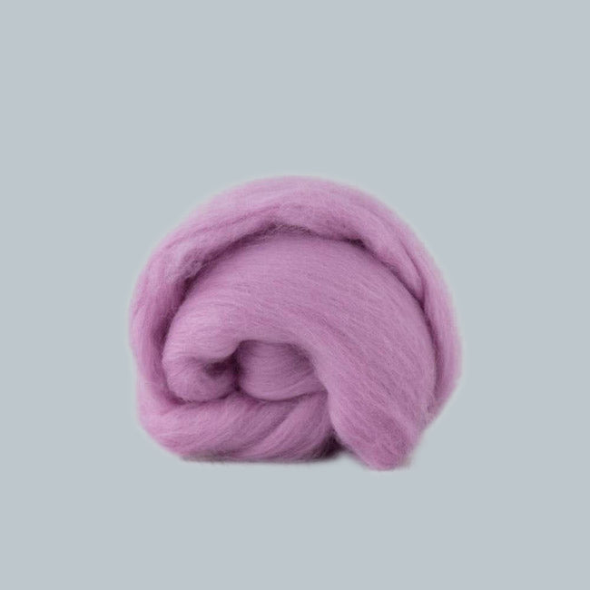 Rovings: Extra Fine Merino Wool
