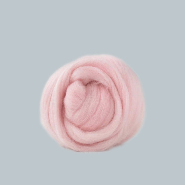 Rovings: Extra Fine Merino Wool