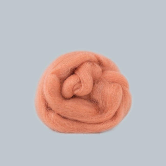 Rovings: Extra Fine Merino Wool
