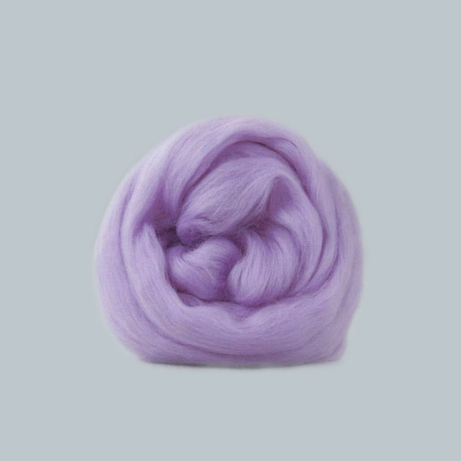 Rovings: Extra Fine Merino Wool