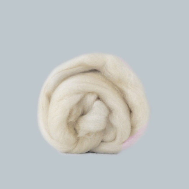 Rovings: Extra Fine Merino Wool