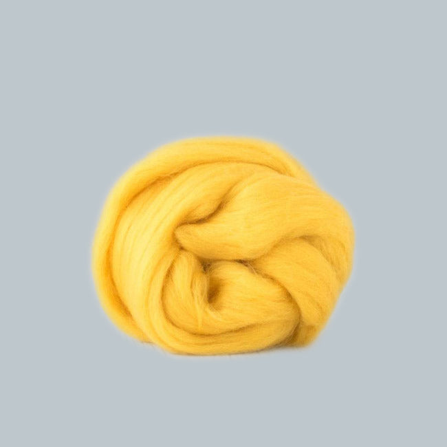 Rovings: Extra Fine Merino Wool